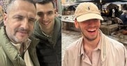Ce scrisoare publică i-a adresat Mădălin Ionescu fiului său: „Filip, tu ești lecția mea de viață. Tu ești adevărul meu”