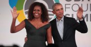 Barack Obama și Michelle