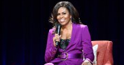 Michelle Obama în 2019