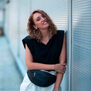 Ilona Brezoianu este în culmea fericirii. Urmează să aducă pe lume primul copil
