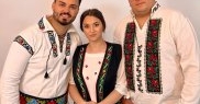 Prima imagine cu băiețelul lui Jador. Sora artistului a venit cu detalii despre bebeluș