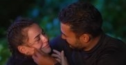 Prima imagine cu băiețelul lui Jador. Proaspeții părinți s-au cunoscut datorită participării la reality show-ul „Survivor”