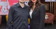 Patrick, fiul Geaninei Ilieș, a absolvit liceul. Mama lui este mândră de modul în care a evoluat