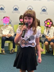 Emoții uriașe pentru Gabriela Cristea. Iris va începe o etapă importantă a vieții ei
