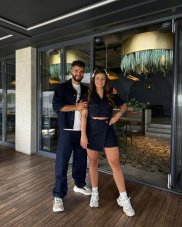 Iancu Sterp urmează să devină tată pentru prima dată. Și-a cunoscut soția în liceu