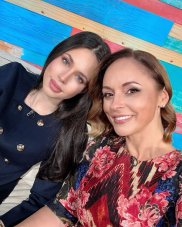 Ce notă a luat Violeta Bănică la Bacalaureatul internațional.  Tânăra va studia Dreptul în America