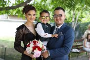 Vine barza! Ionela și Teodor de la „Mireasă pentru fiul meu" au făcut marele anunț