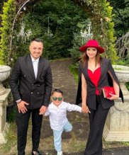 Vine barza! Ionela și Teodor de la „Mireasă pentru fiul meu" vor fi din nou părinți