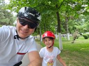Christian Sabbagh, vacanță de vis alături de soție și copii