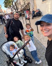 Laura Cosoi, anunț neașteptat după 10 ani de relație și patru copii alături de Cosmin Curticăpean