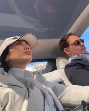 Daliana Răducanu, soția lui Răzvan Simion a vorbit pentru prima dată despre copil. Ce planuri au?