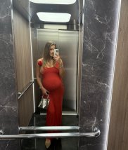 Roxana Nemeș, nerăbdătoare să-și întâlnească gemenii după a patra fertilizare
