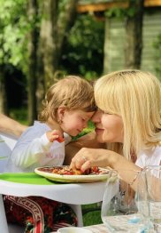Elena Udrea, anunț neașteptat chiar de ziua micuței Eva. I-a îndeplinit cea mai mare dorință