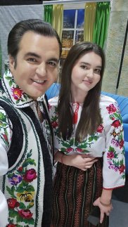Soția lui Igor Cuciuc face acuzații extrem de grave la mai bine jumătate de an de la moartea fiicei sale.
