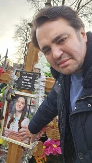 Soția lui Igor Cuciuc face acuzații extrem de grave după moartea Andreei Cuciuc. Diana Cuciuc susține că cineva a otrăvit-o