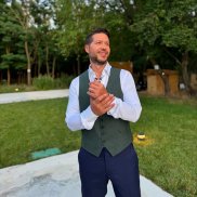 Jorge a fost diagnosticat cu o boală grea și nimeni nu a știut, cu depresie