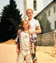 Gabriela Firea, cea mai mândră mamă! Fiul ei Tudor a împlinit 30 de ani. Acum doi ani a fost soacră mare!