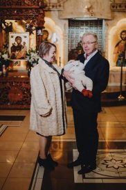 Mama lui Codin Maticiuc a fost operată pentru a doua oară pe creier. Actorul are o relație deosebită cu părinții lui