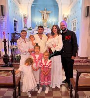 Laura Cosoi, mărturisiri sincere despre viața ei de familie. „În patul meu nu îmi doresc copi