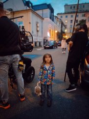 Fiica Danei Rogoz îi calcă pe urmă. Mama ei a postat fotografii emoționante în mediul online