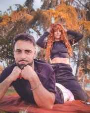 Ana și Daniel sunt frați, dar au doi copii împreună