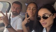 Cum arata Selena, fiica lui Gabi Tamaș de la Asia Express. Este de o frumusețe răpitoare