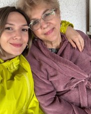 Adela Popescu i-a făcut cea mai frumoasă declarație de iubire și respect mamei sale.
