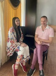 Anunțul neașteptat făcut de Medana după 7 ani de relație alături de Alin Oprea. Cei doi au trecut prin multe împreună