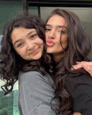 Vine barza în showbiz-ul românesc! Maria Vigheciu este însărcinată la 10 ani după prima sarcină