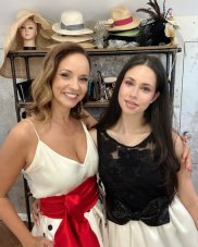 Cum se înțelege acum Andreea Marin cu fiica ei, plecată la studii peste hotare.