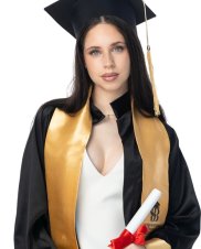 Cum se înțelege acum Andreea Marin cu fiica ei, plecată la studii peste hotare la o universitate de prestigiu