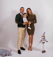 Bianca și Cornel Păsat nu mai divorțează! Cei doi au un fiu de 7 ani