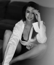 Diana Bart a divorțat în mare secret, după 8 ani de căsnicie. Prezentatoarea TV a tăinuit totul