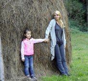 Daciana Sârbu, declarații sincere despre relația cu fiica ei adolescentă