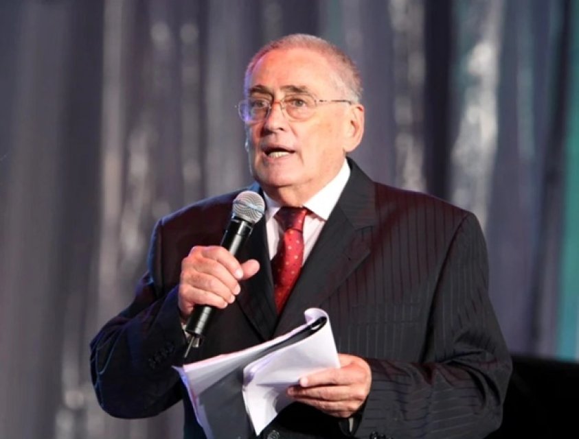 A murit Horia Moculescu, la vârsta de 88 de ani.