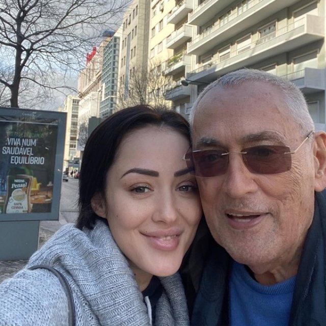 A murit Horia Moculescu, la vârsta de 88 de ani. Mariana Moculescu a dat-o în judecată pe Nidia