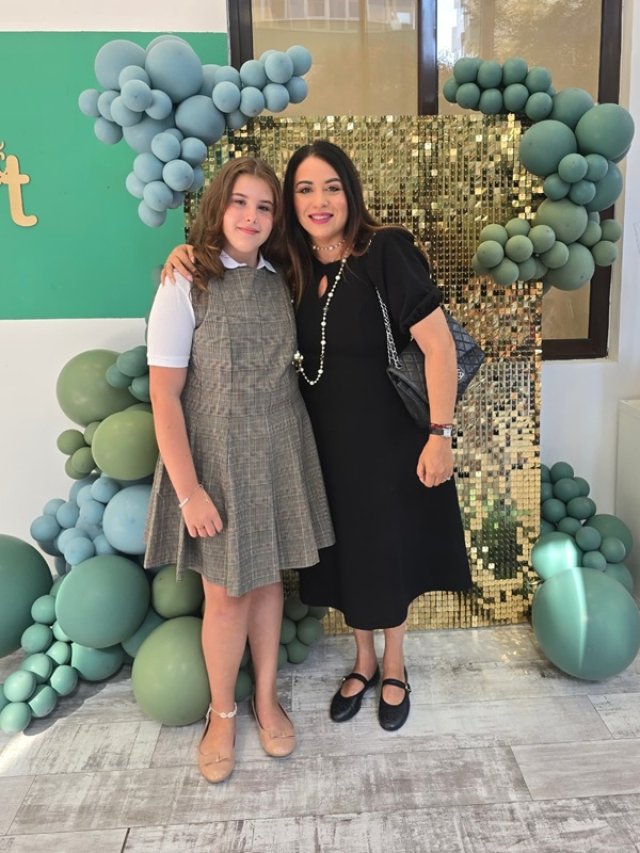 Oana Roman, primele declarații despre problemele de sănătate ale fiicei sale.