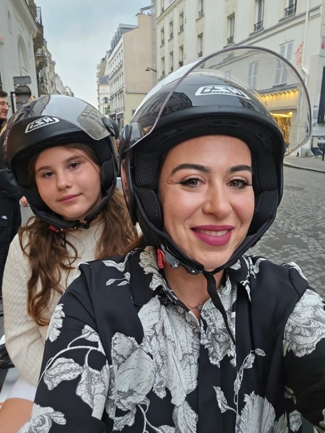 Oana Roman, primele declarații despre problemele de sănătate ale fiicei sale. Necesită monitorizare săptămânală