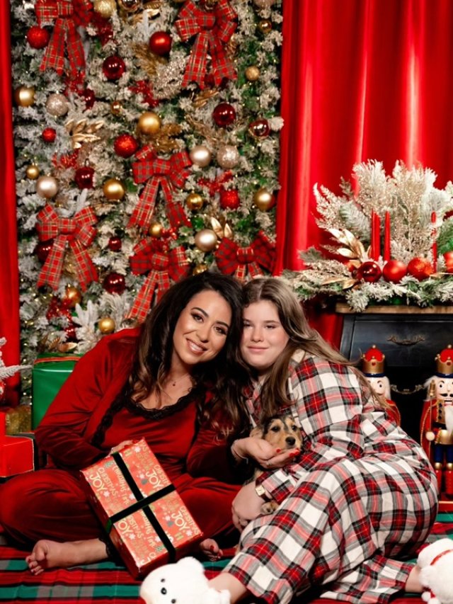 Oana Roman, primele declarații despre problemele de sănătate ale fiicei sale. Mama susține că analizele nu sunt prea bune