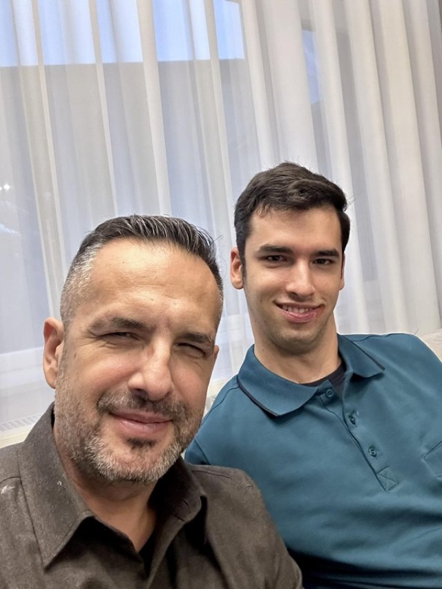 Mădălin Ionescu, profund deranjat de măsurile de austeritate impuse de premierul Bolojan. Filip are 22 de ani și a fost diagnosticat de la 2 luni