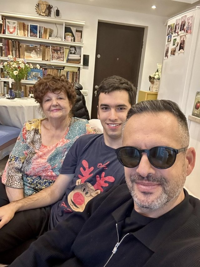 Mădălin Ionescu, profund deranjat de măsurile de austeritate impuse de premierul Bolojan. Filip, băiatul lui este direct vizat