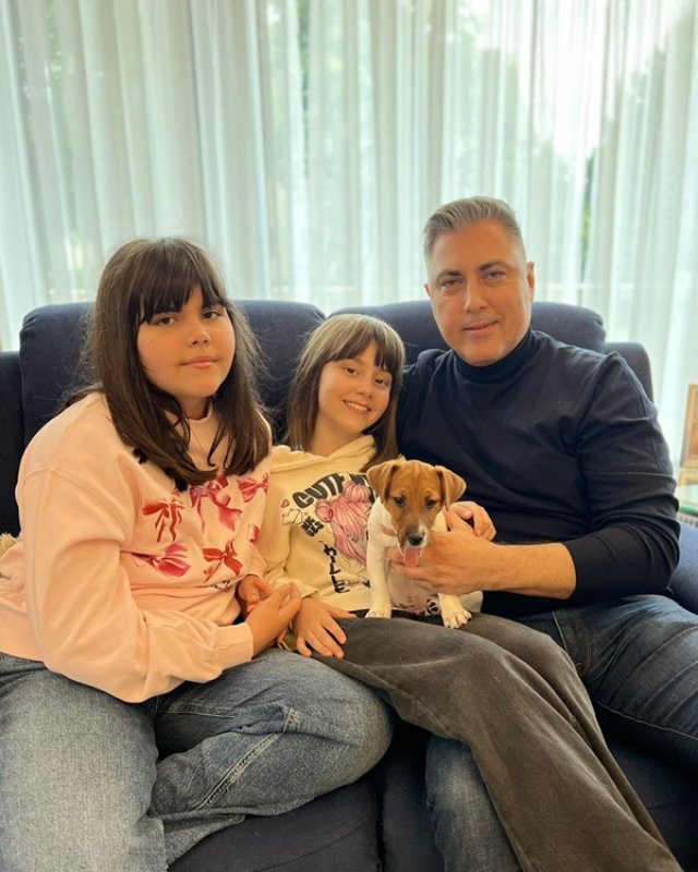 Alina Sorescu, declarație absolut șocantă despre fostul soț, care i-ar fi interzis să mai alăpteze