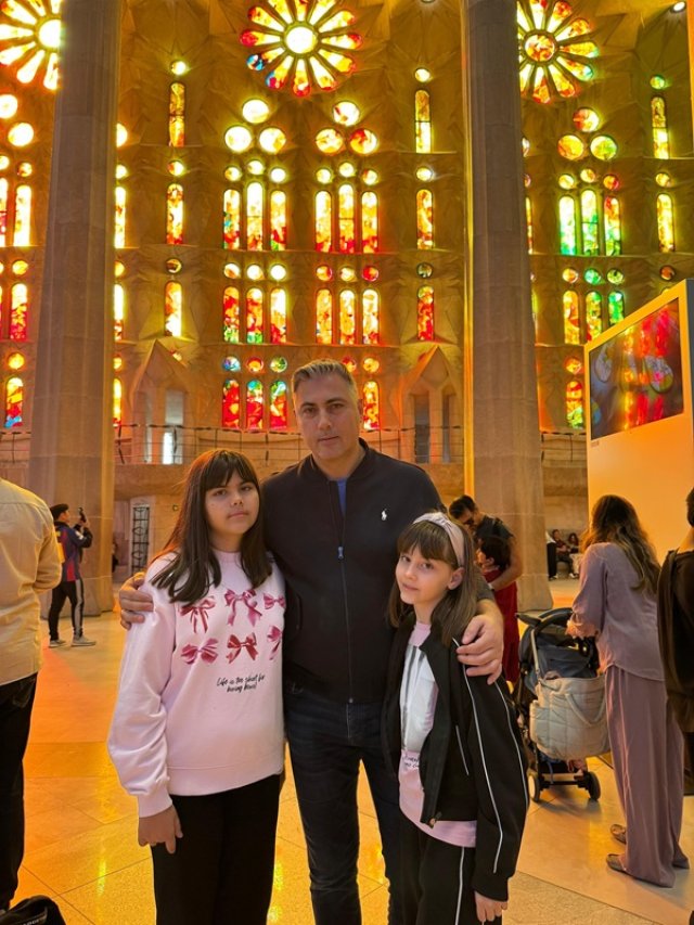 Alina Sorescu, declarație absolut șocantă despre fostul soț, Alexandru Ciucu, care i-ar fi interzis să mai alăpteze