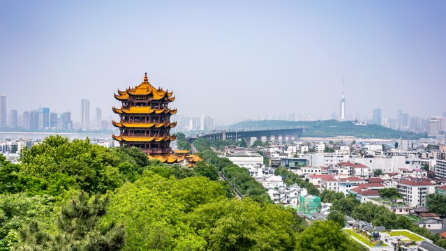 Wuhan