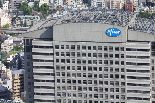 Pfizer