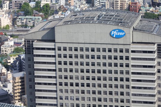 Pfizer