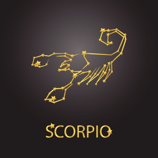 Scorpion