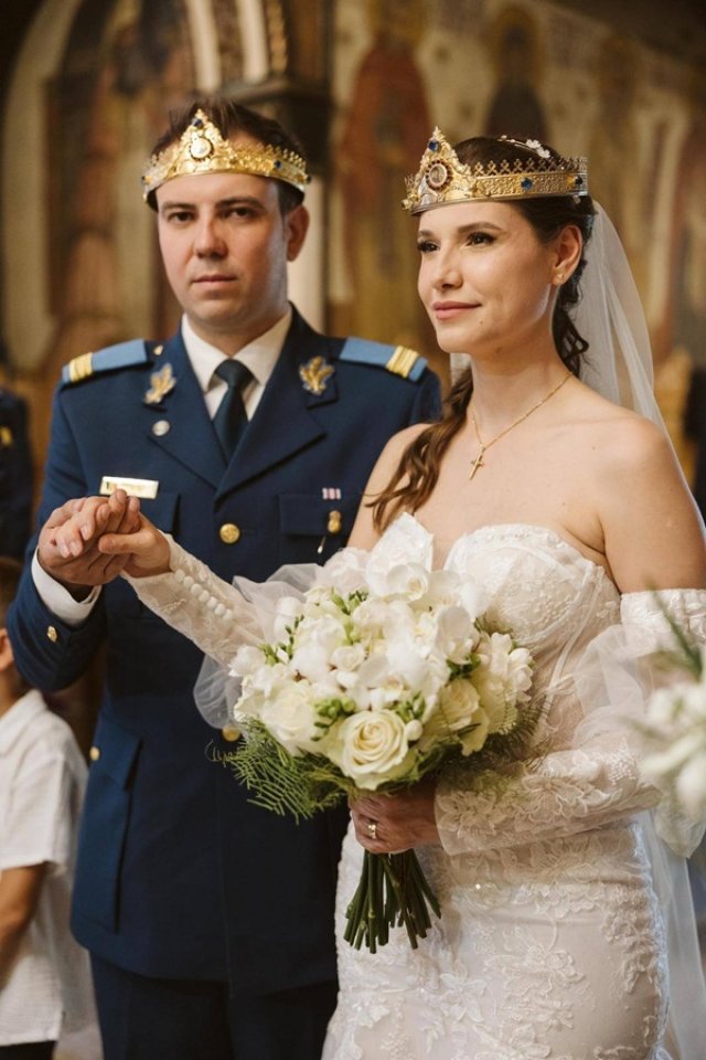 Actrița Ioana Picoș este însărcinată pentru a doua oară la vârsta de 39 de ani