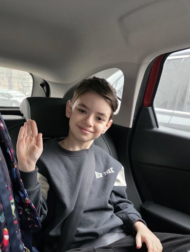 Ce mare și frumos a crescut Rareș Prisăcariu, copilașul-minune de la „Românii au talent”