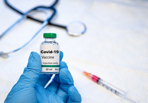 Vaccin anti-covid